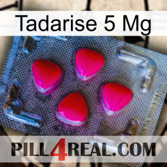Tadarise 5Mg 13
